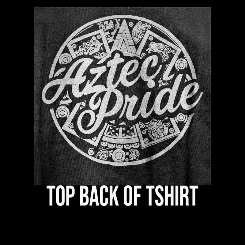 AZTEC PRIDE T-Shirt