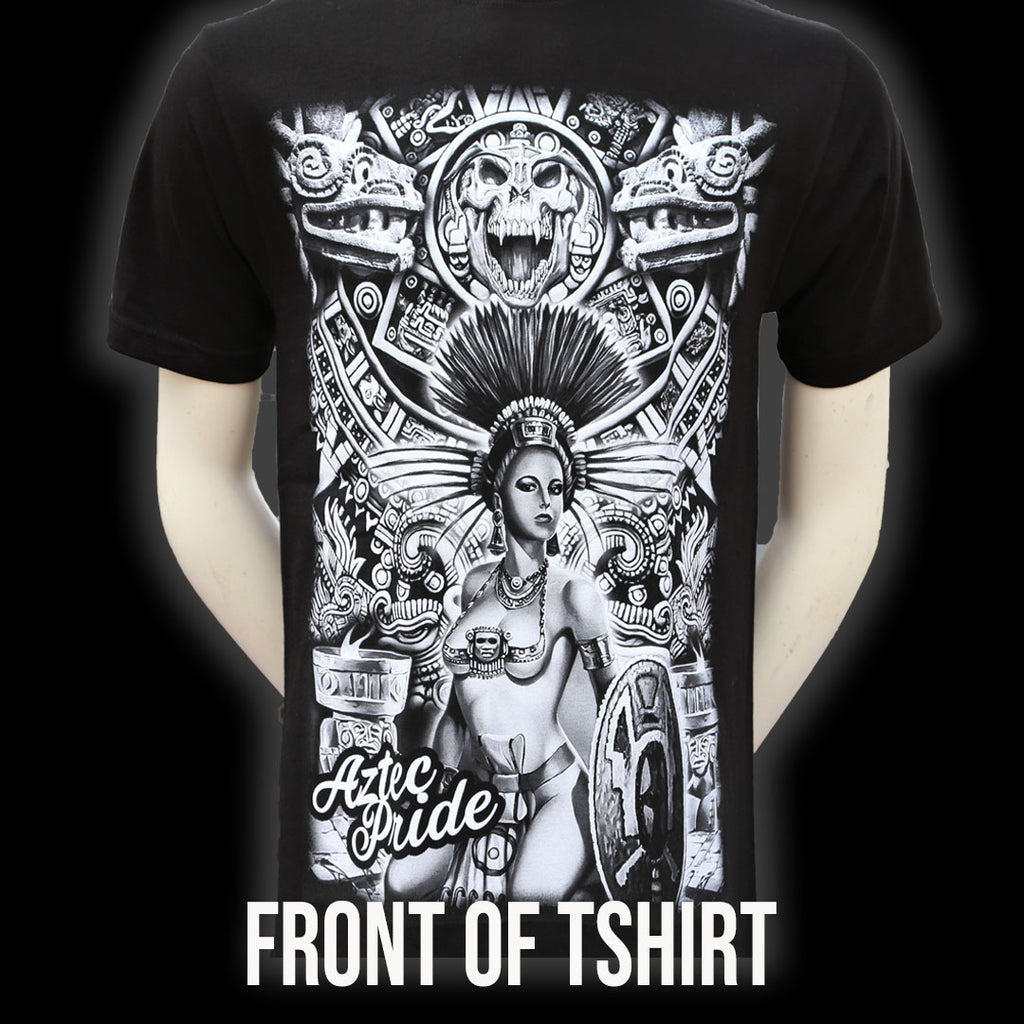 AZTEC PRIDE T-Shirt