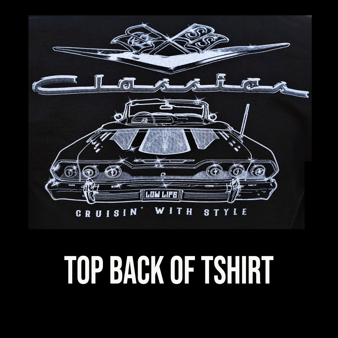 アメリヴィンテージ  CARRY CUT TEE MEDI LAYERED CONCEPT TEE