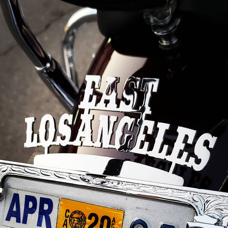 EAST LOS ANGELES (BIG)