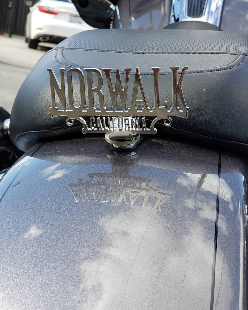 Norwalk