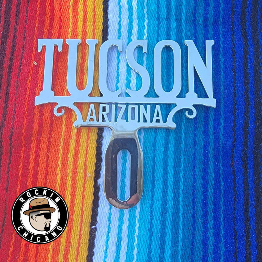 Tucson