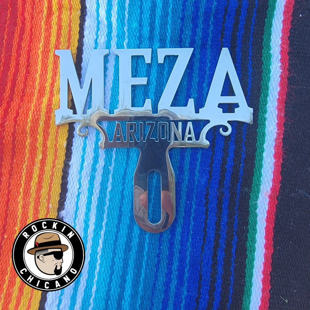 Meza