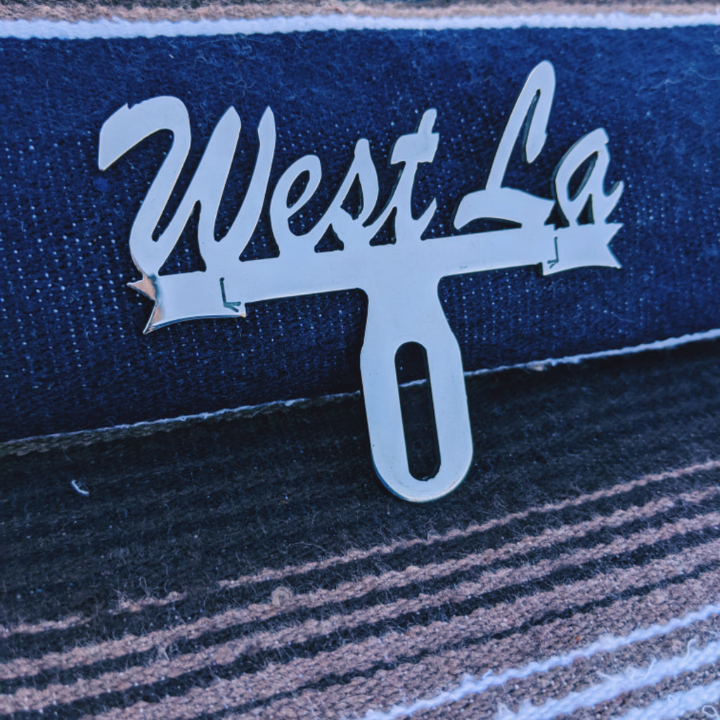 WEST LA