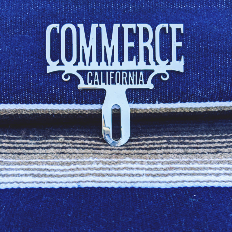 COMMERCE
