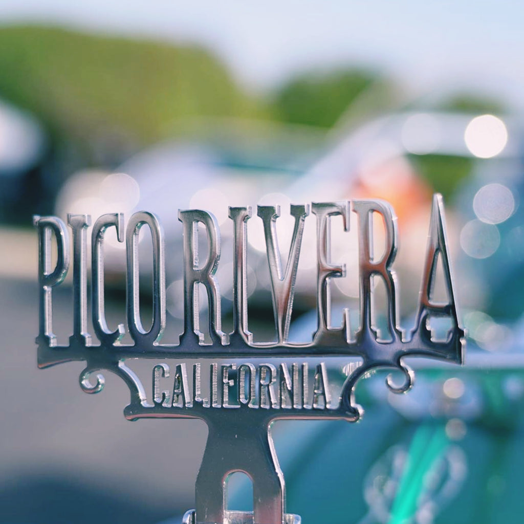 PICO RIVERA
