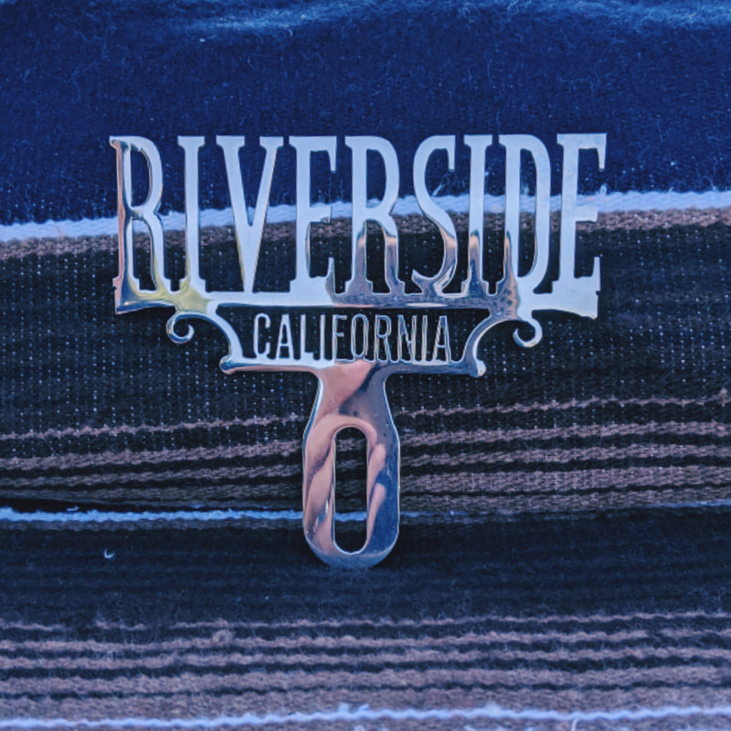RIVERSIDE