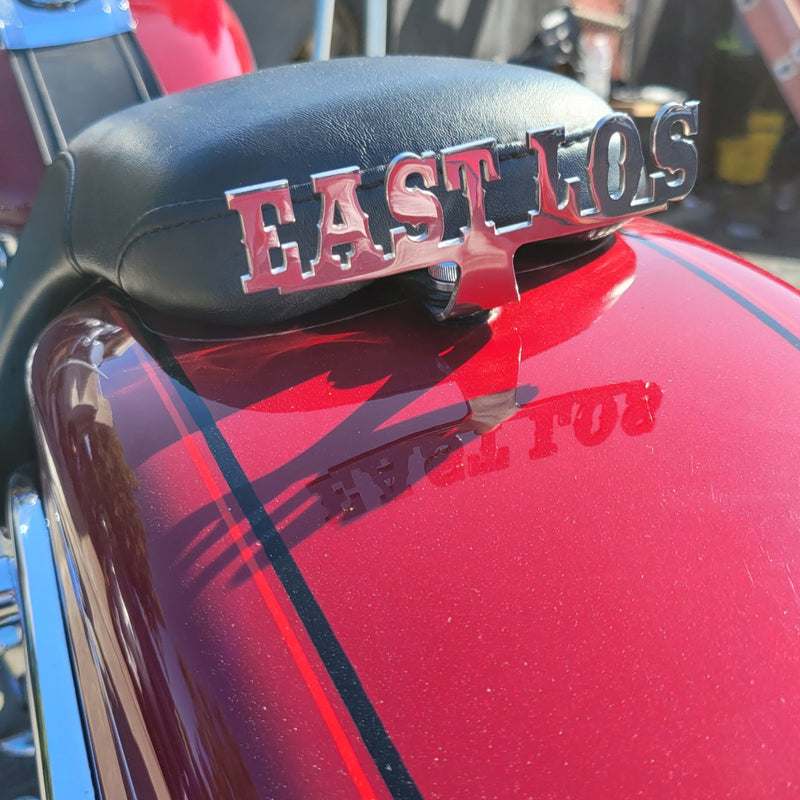 EAST LOS