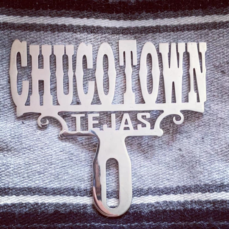 ChucoTown Tejas