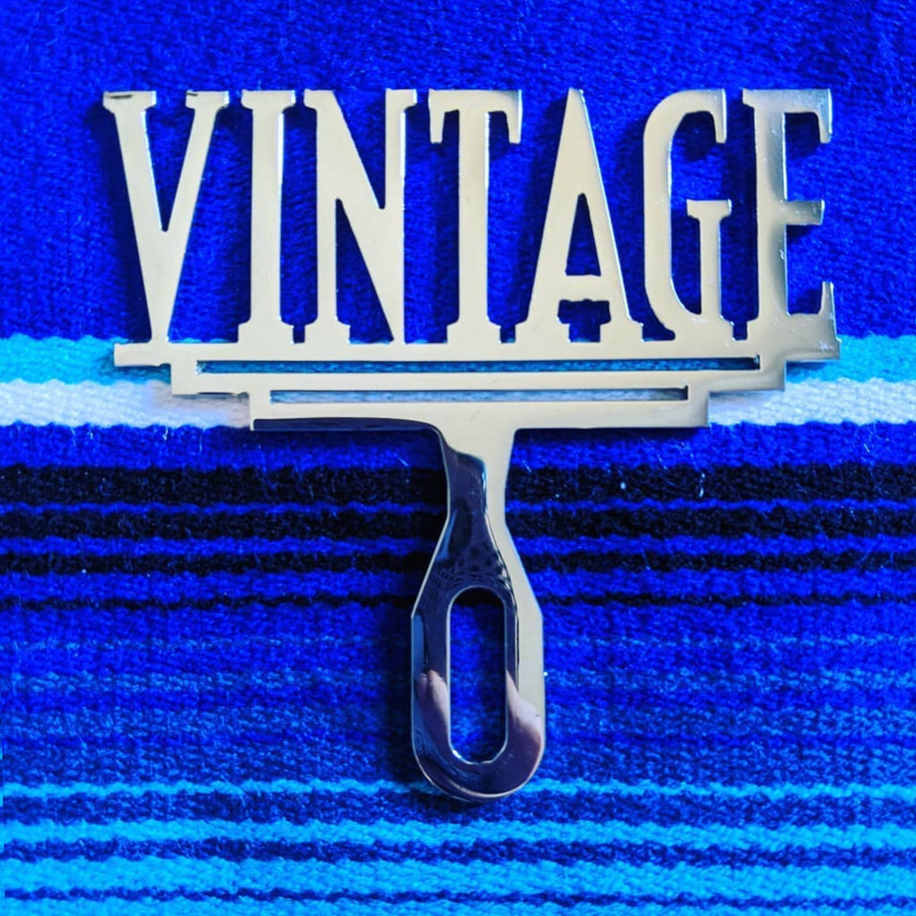 Vintage