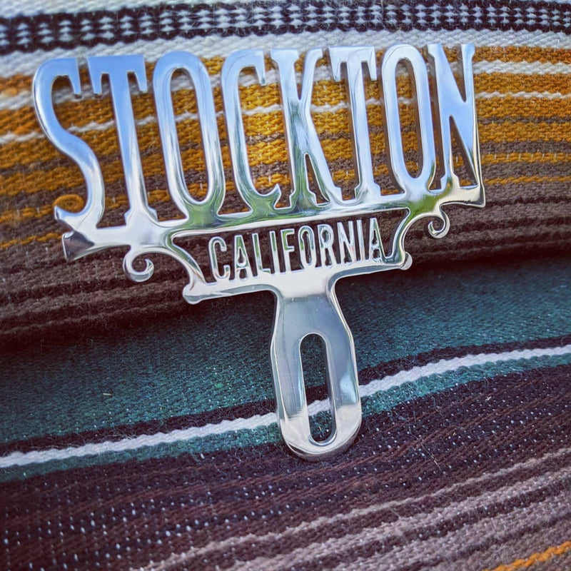 STOCKTON