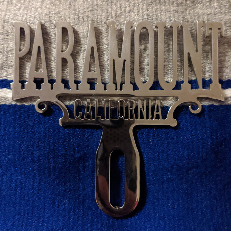 PARAMOUNT