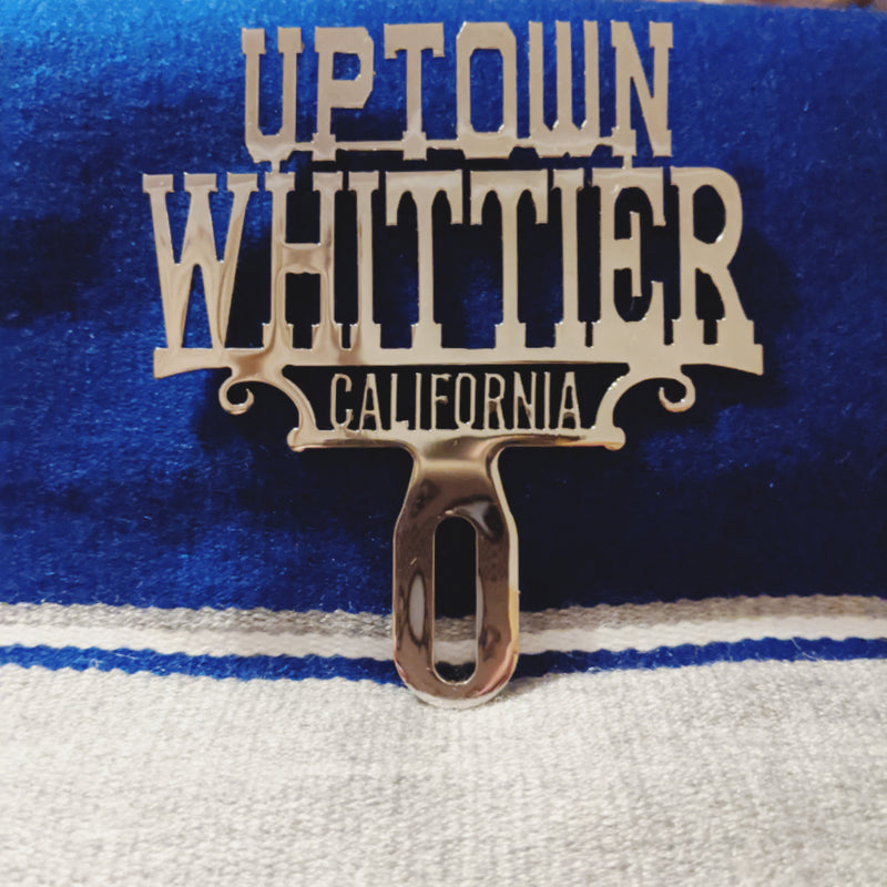 Whittier (UPTOWN WHITTIER)