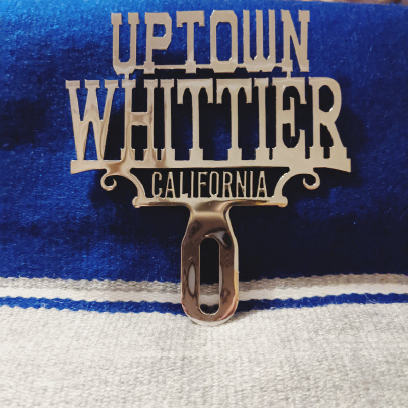 Whittier (UPTOWN WHITTIER)
