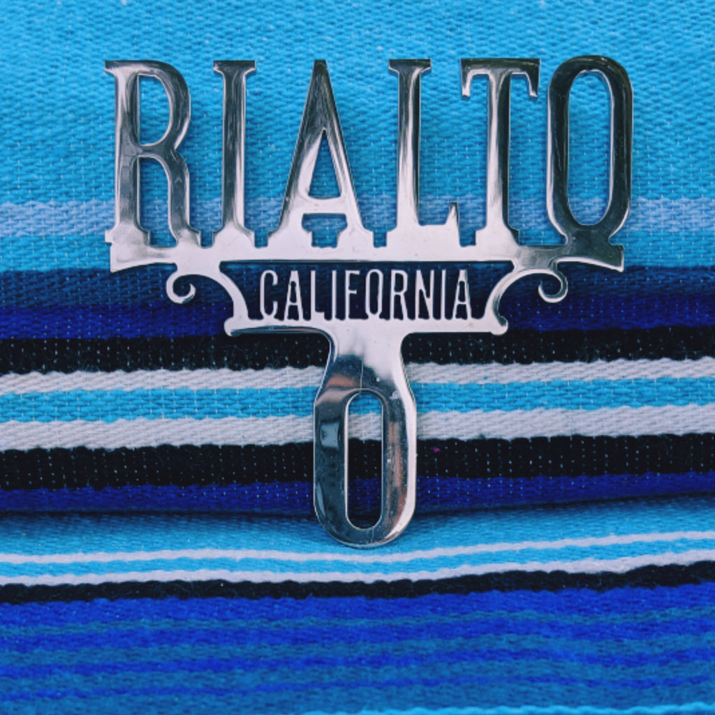 RIALTO