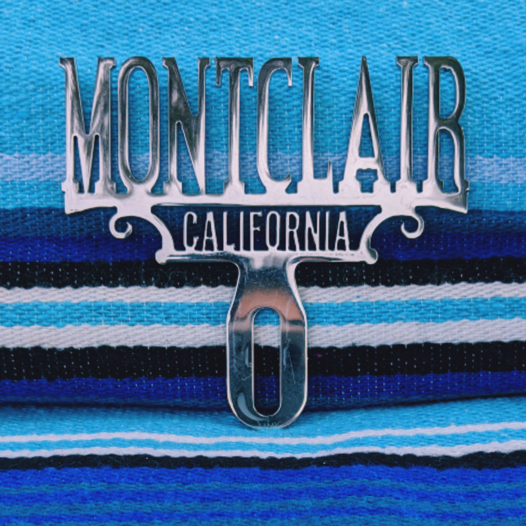MONTCLAIR