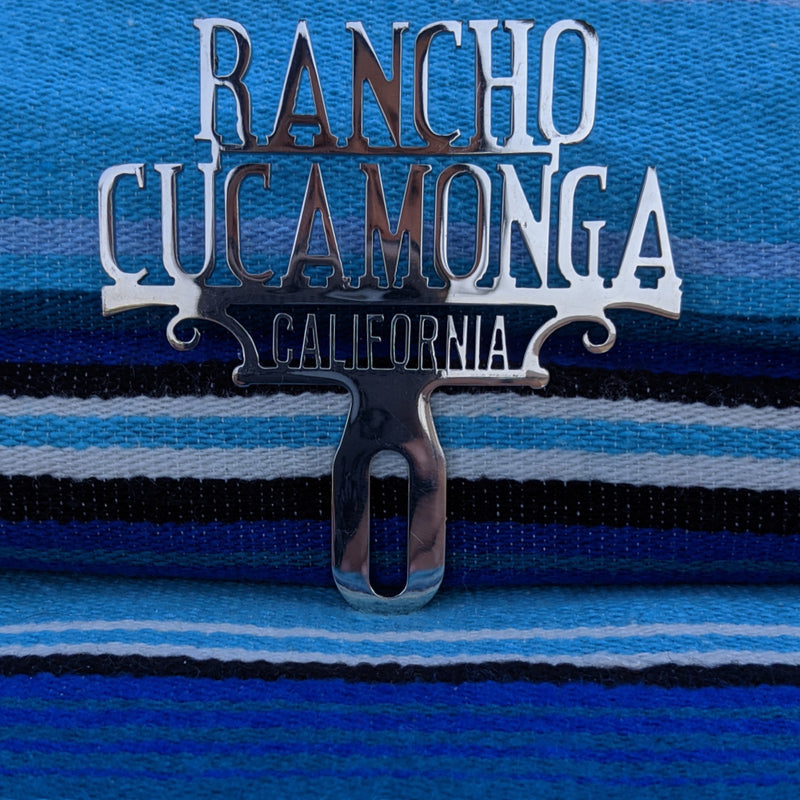 RANCHO CUCAMONGA