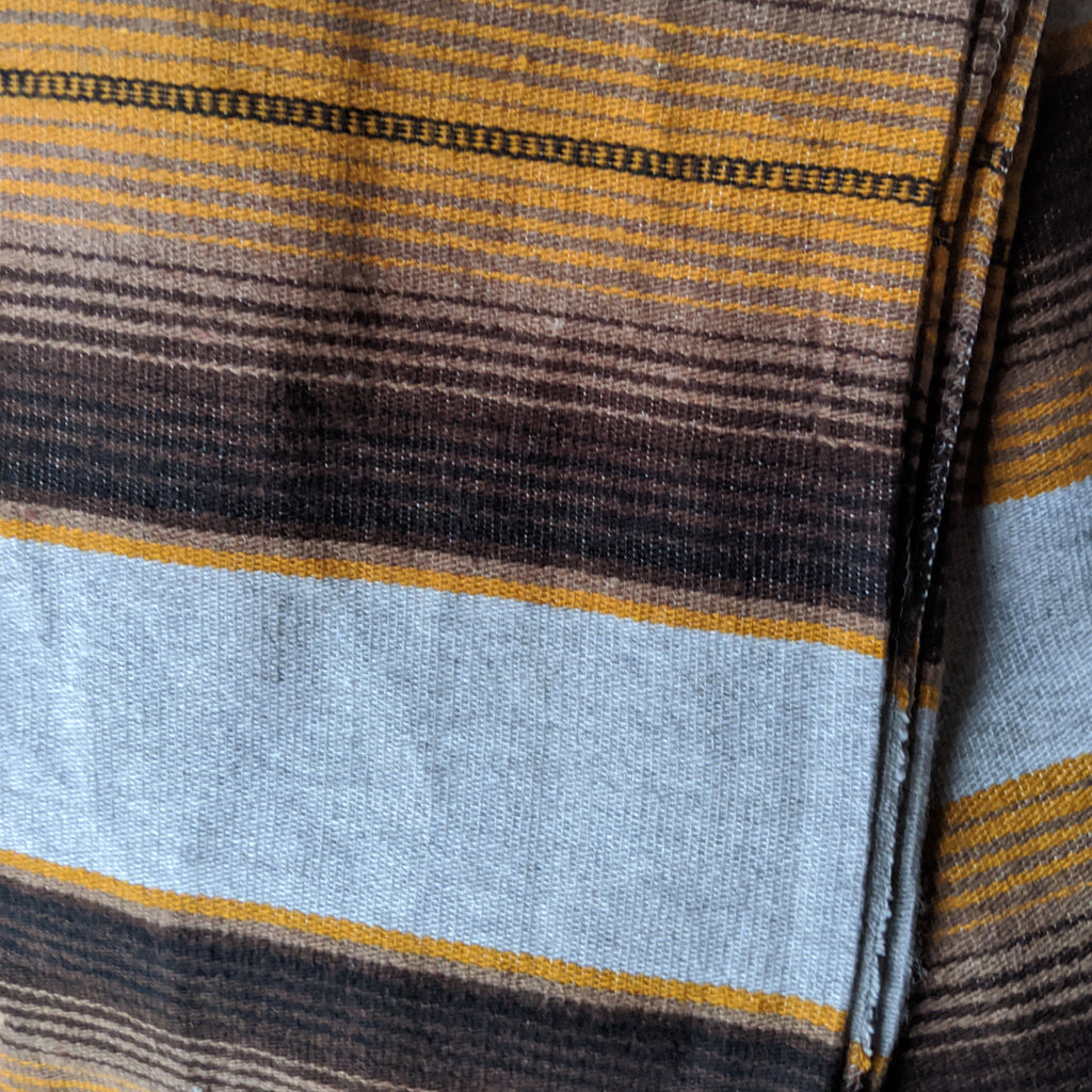 Gray Sand Sarape