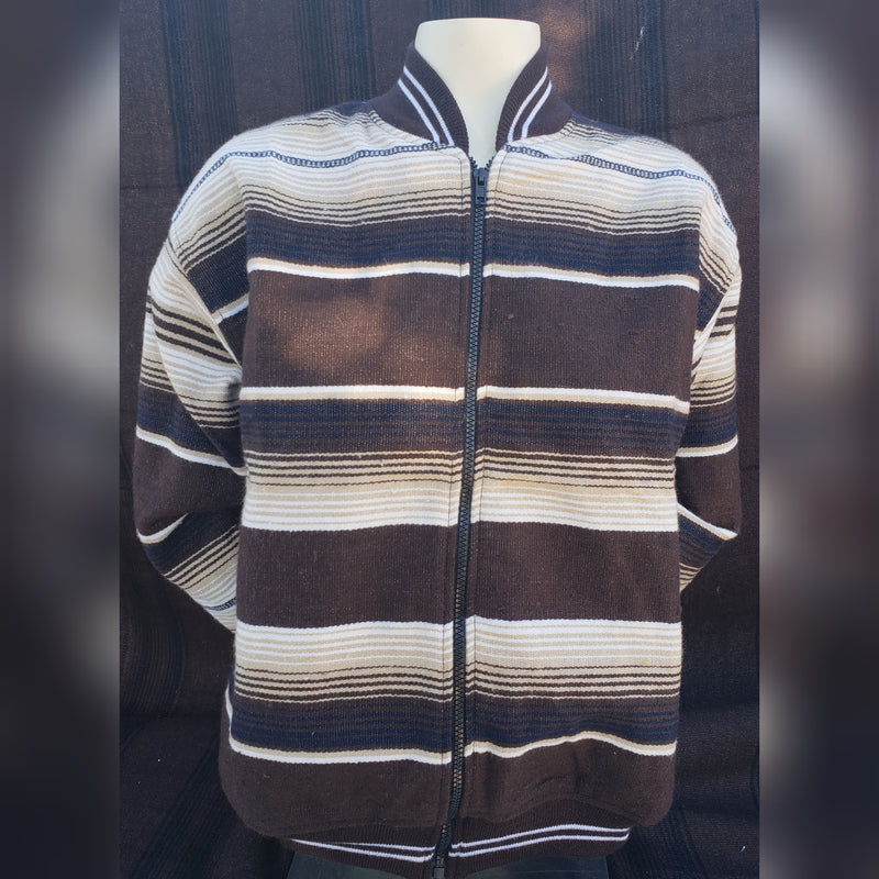 SARAPE JACKET