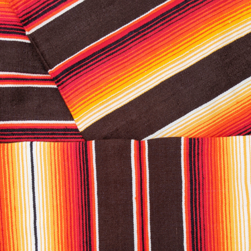 Sarape colors sales