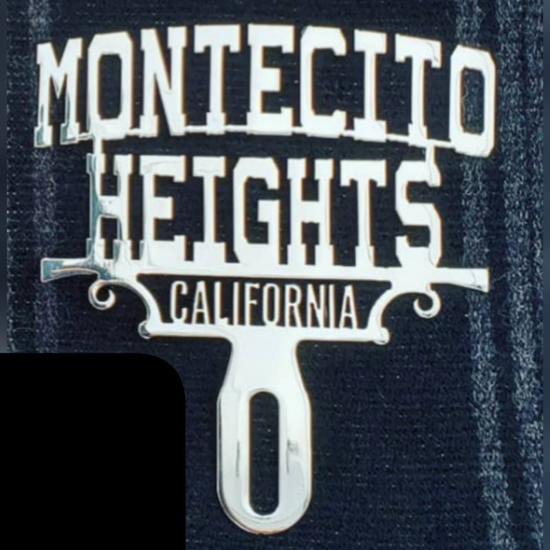 Montecito Heights