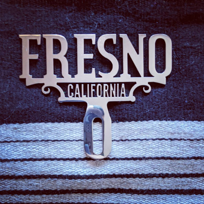 FRESNO