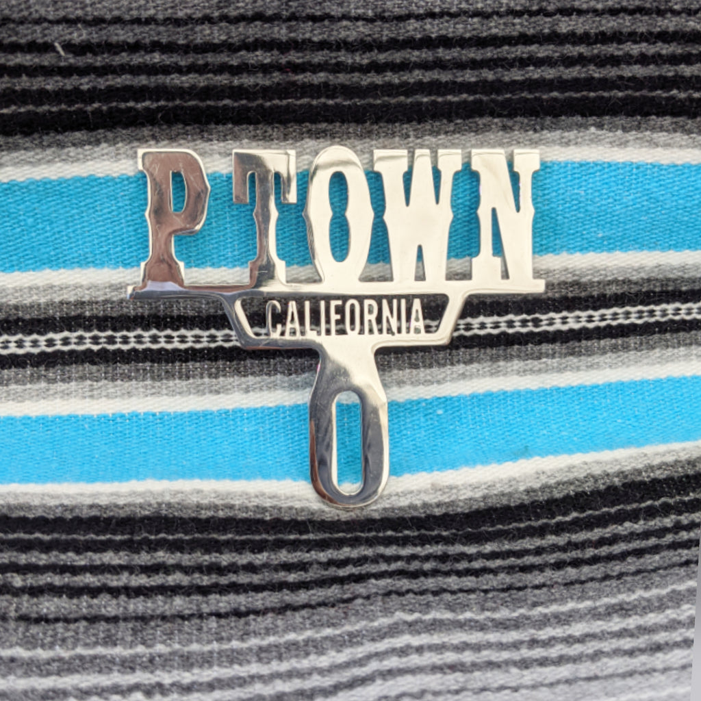 POMONA (P-TOWN)