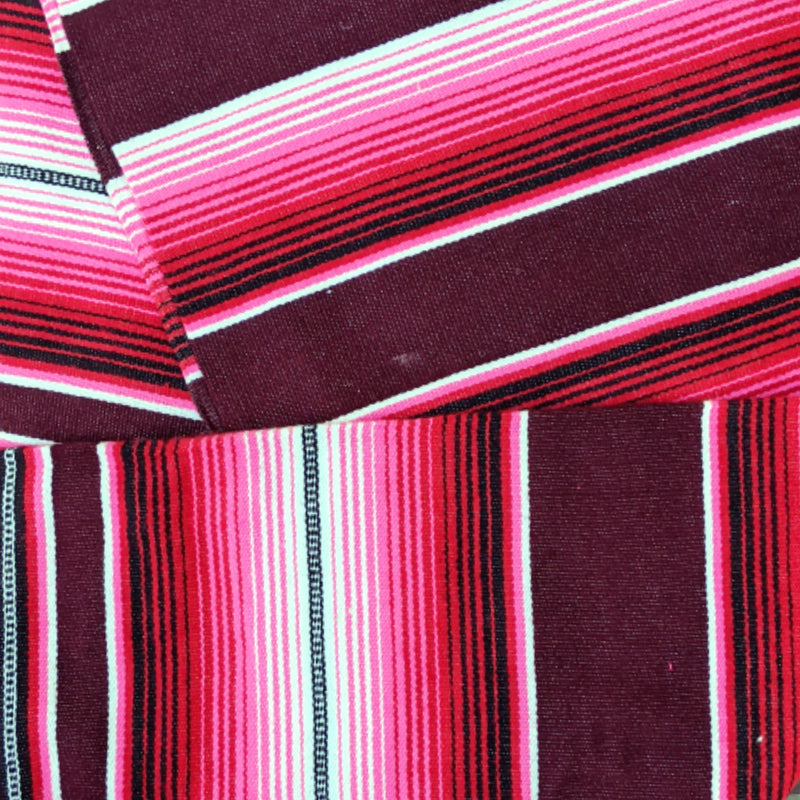 Rosa Sarape