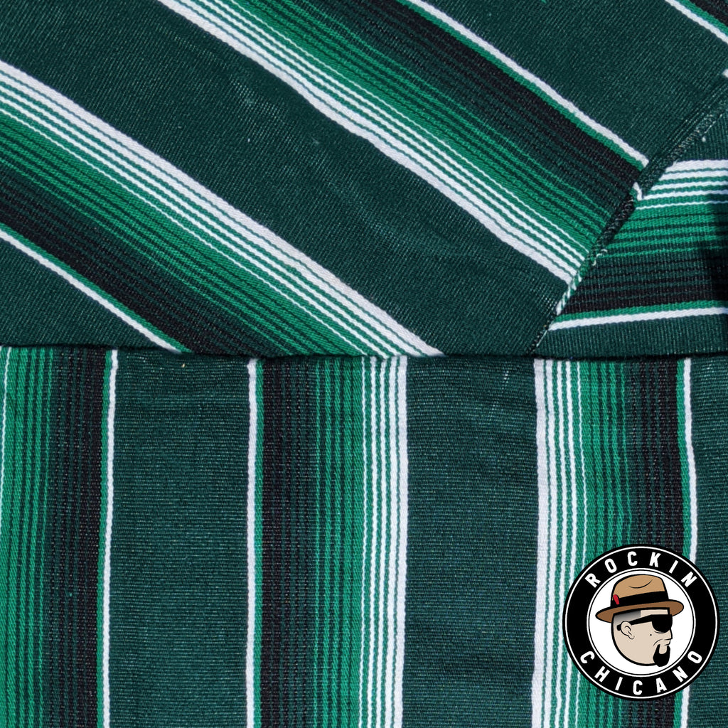 Green Sarape