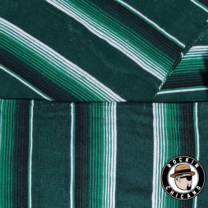 Green Sarape