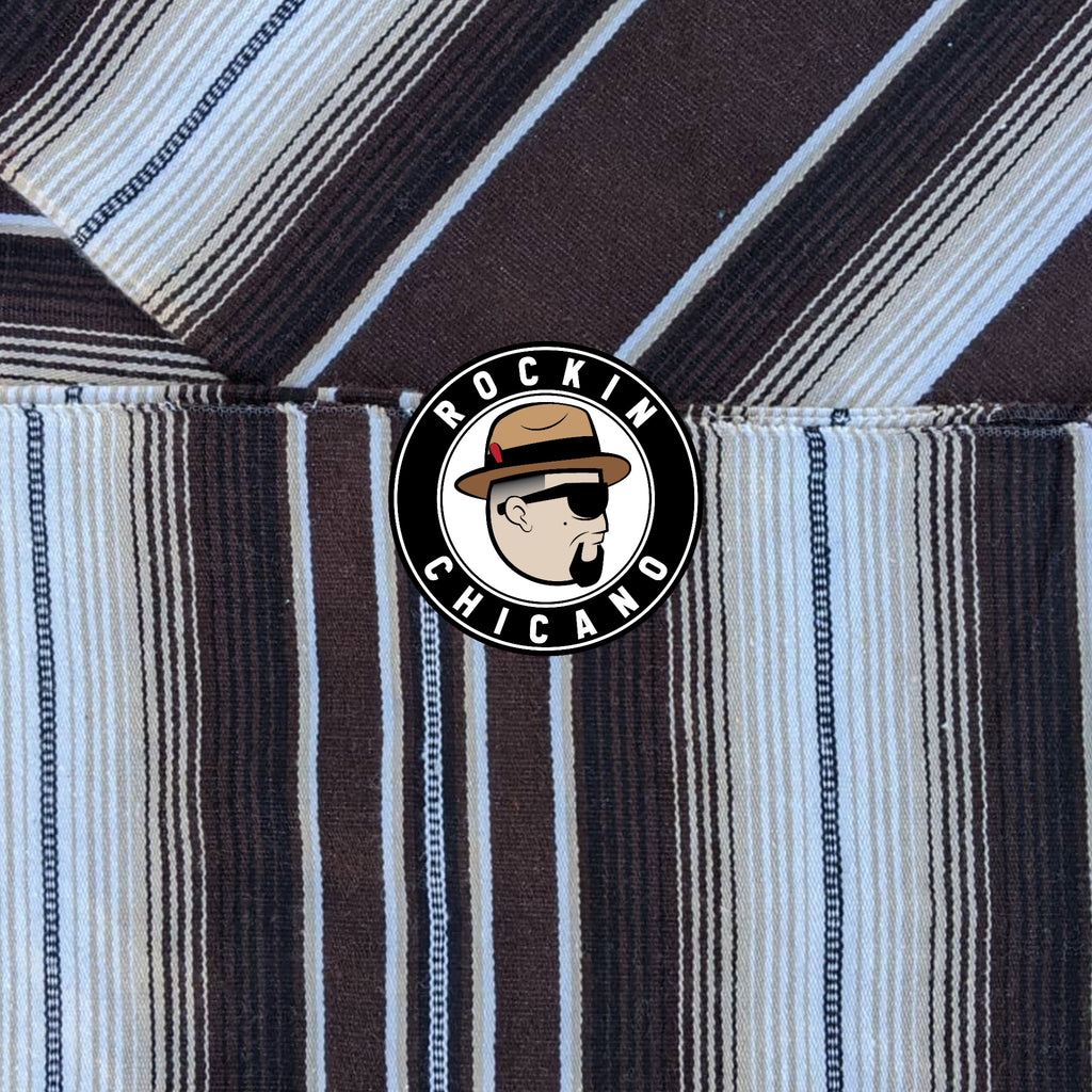 Cafe Sarape (Brown)
