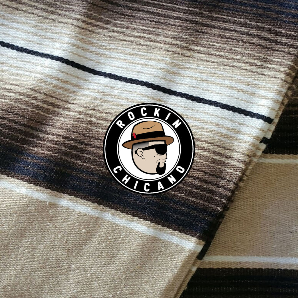 Cream Sarape