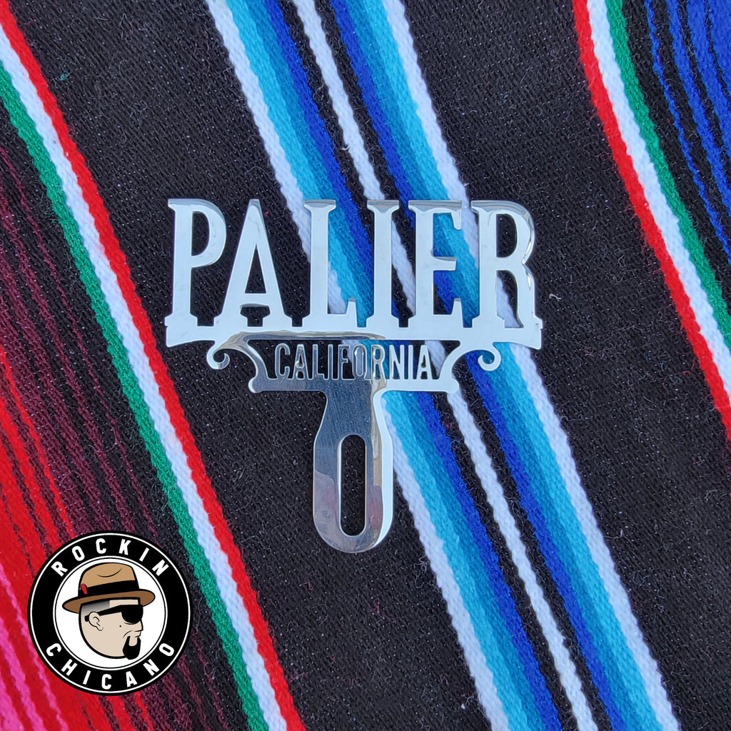 Palier