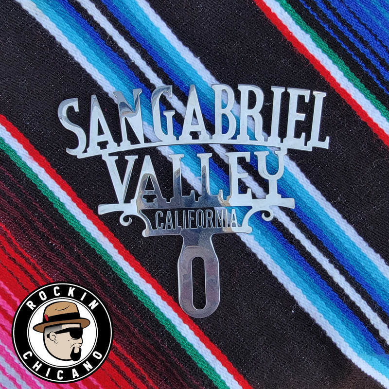 San Gabriel Valley