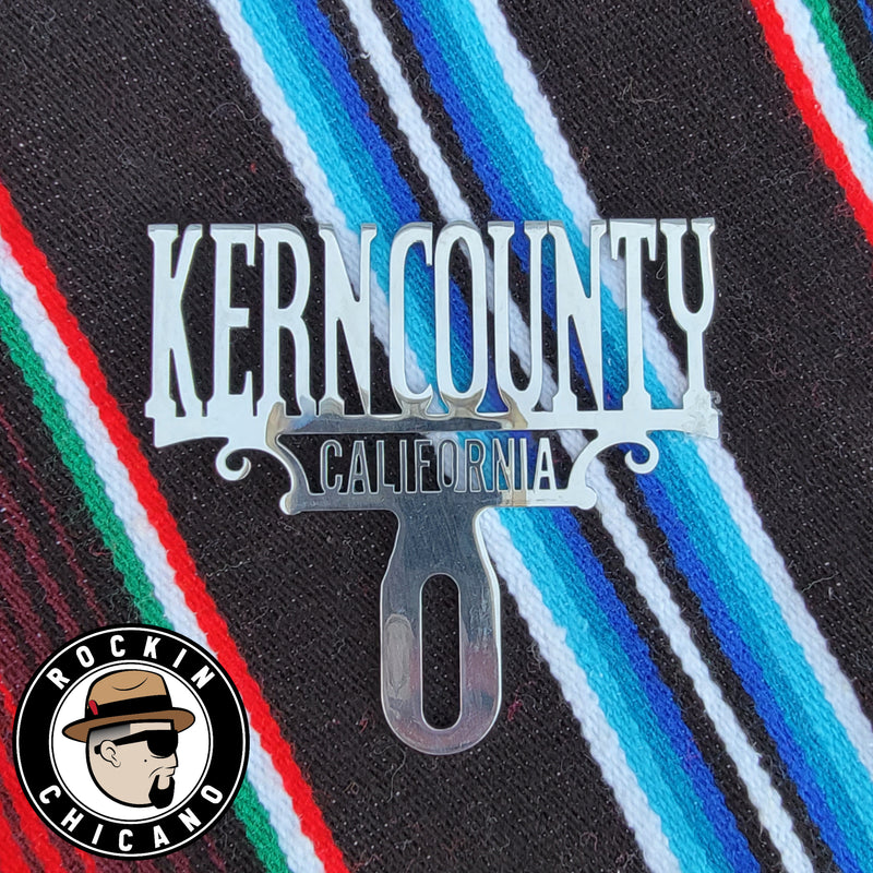 Kern County
