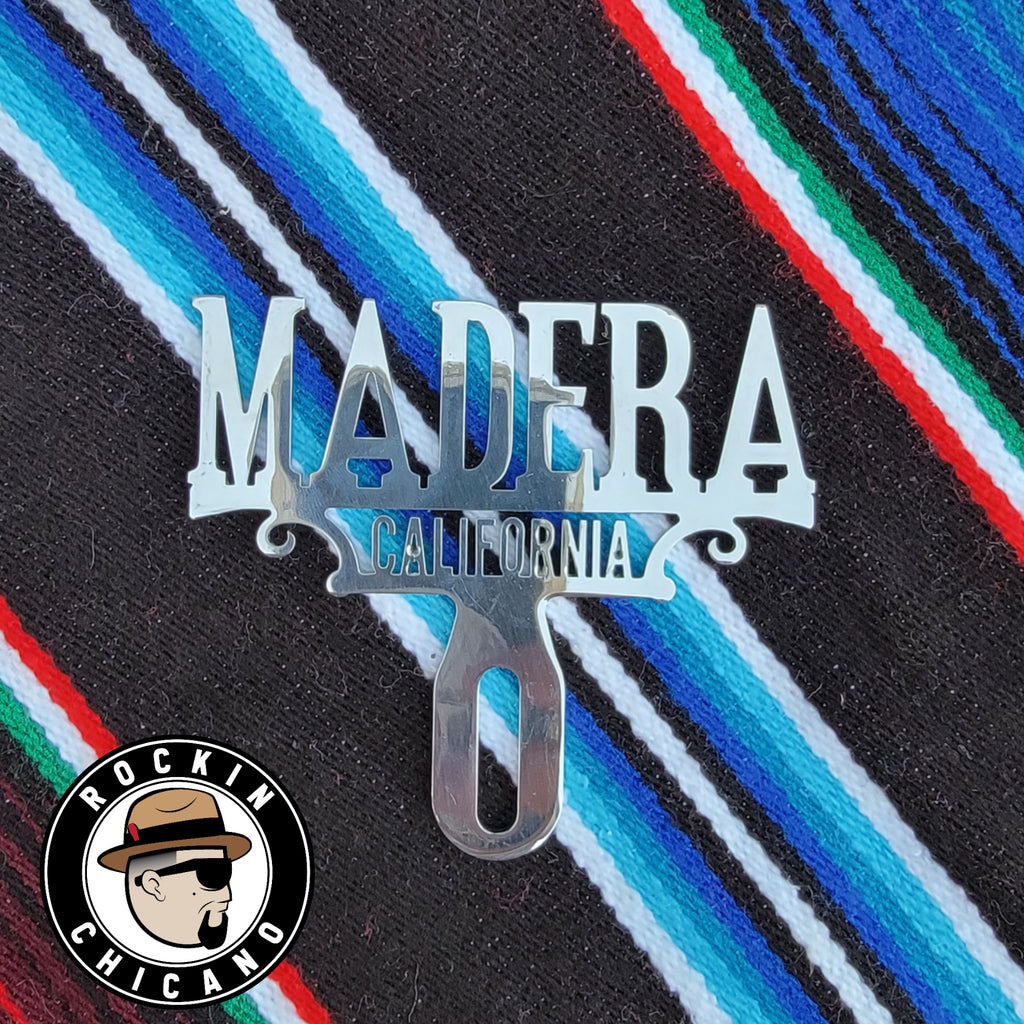Madera