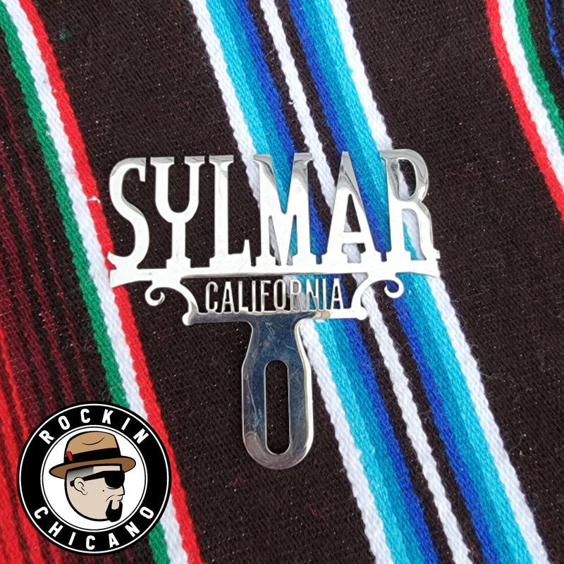 Sylmar