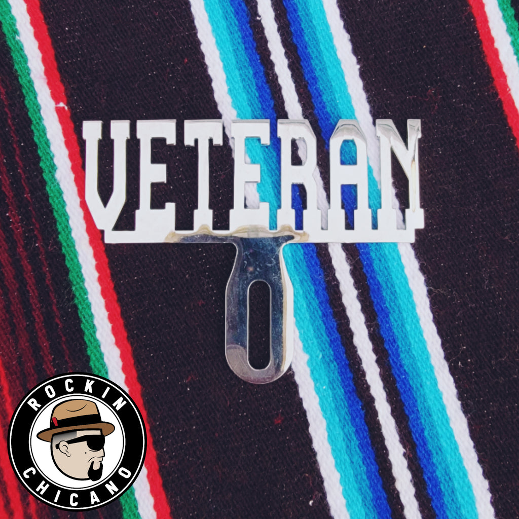 Veteran