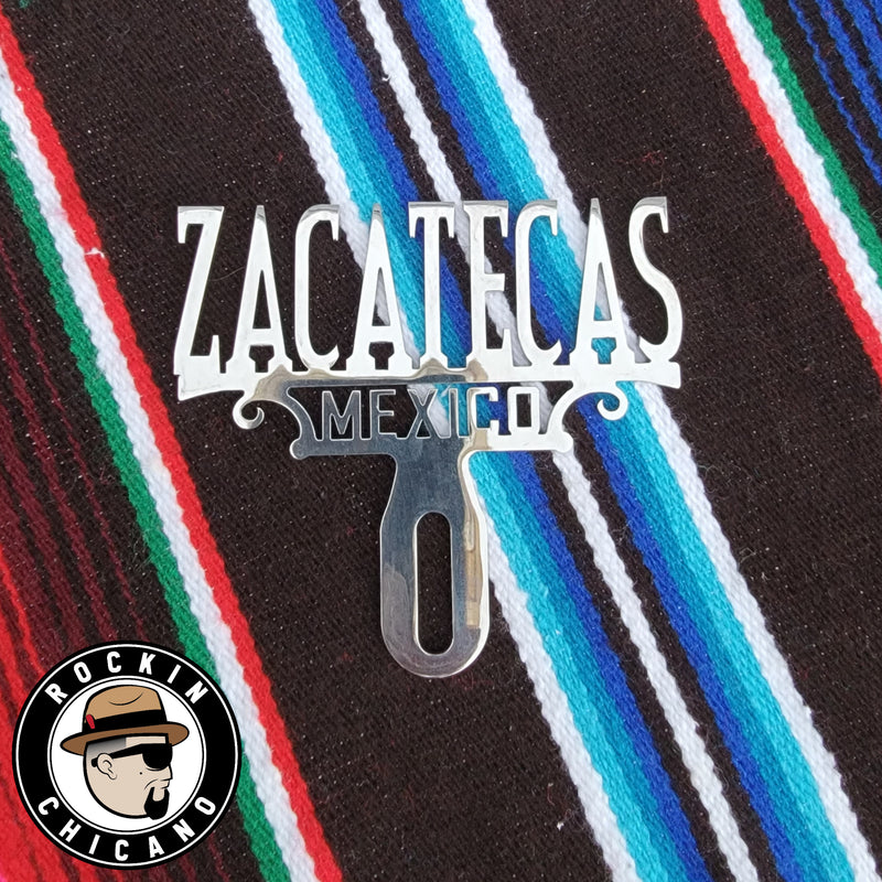 Zacatecas