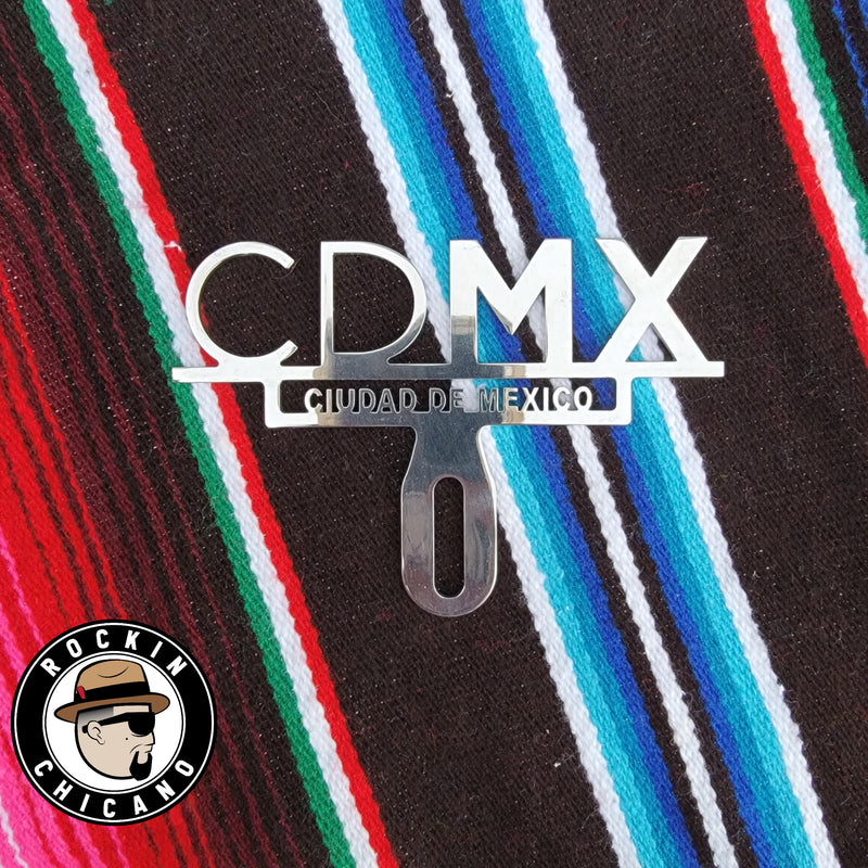 CDMX (Ciudad de Mexico)