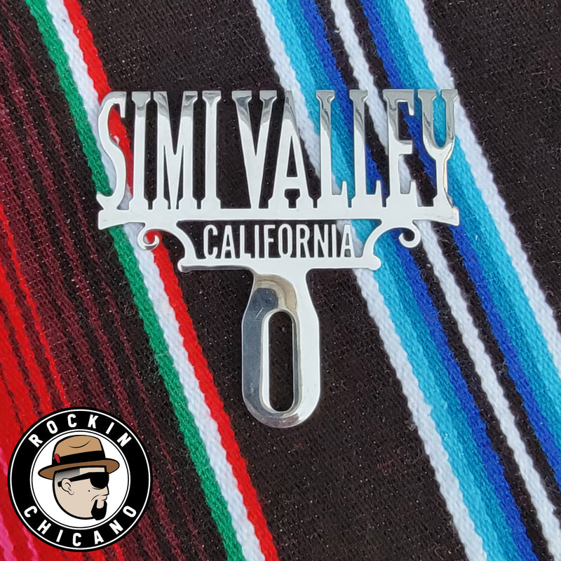 Simi Valley