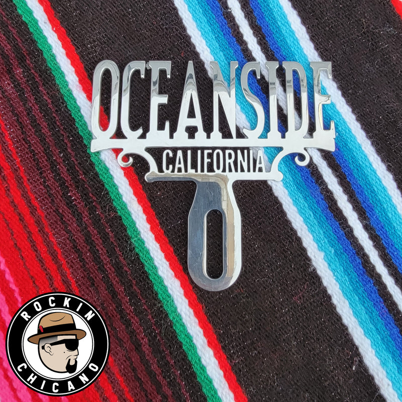 Oceanside