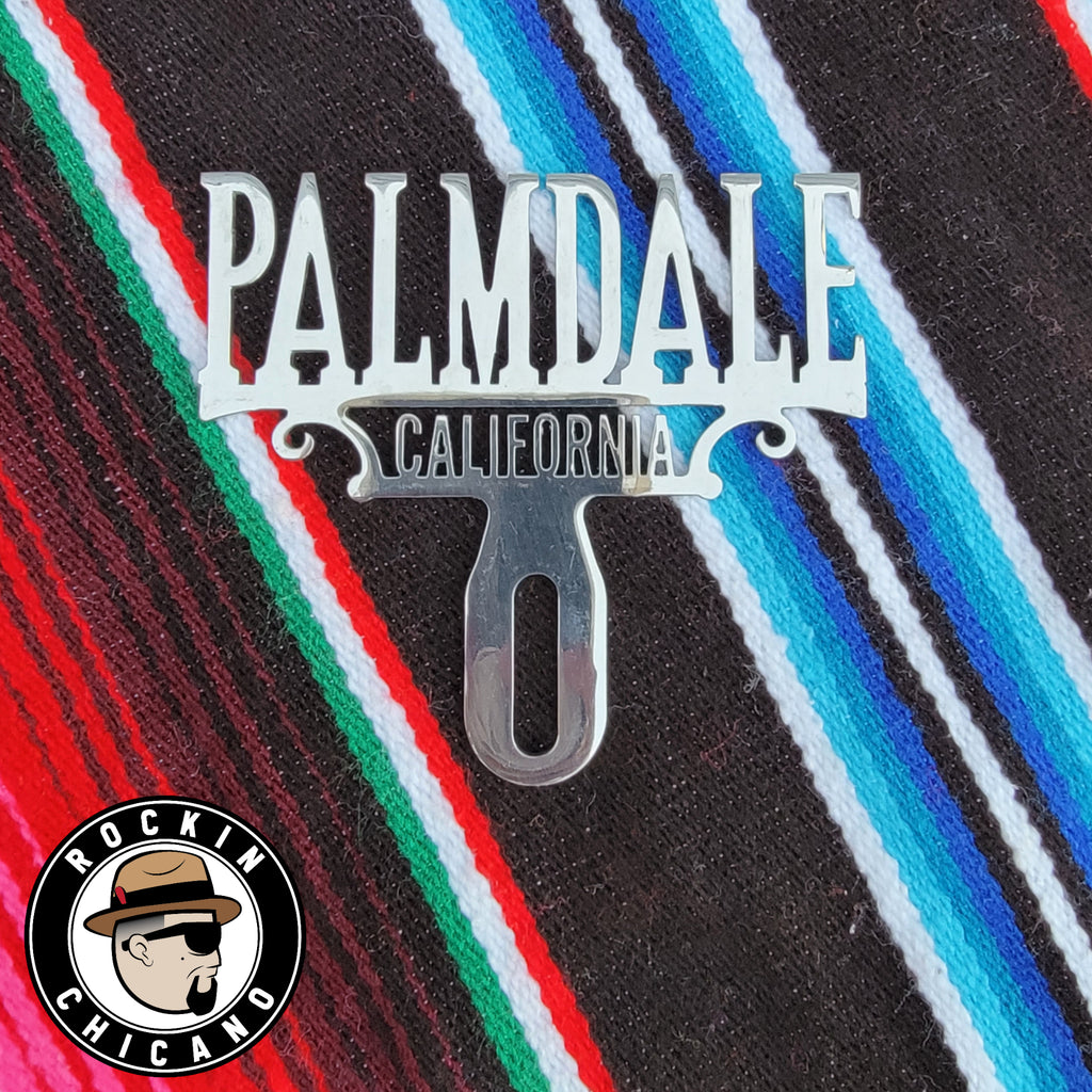 Palmdale