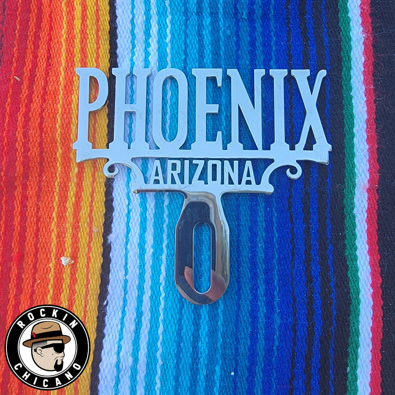 Phoenix AZ