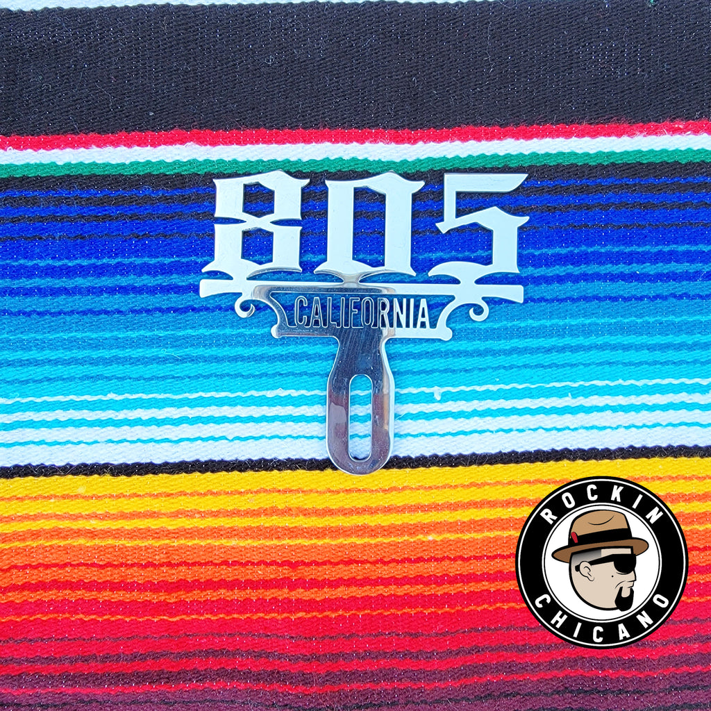 805 California