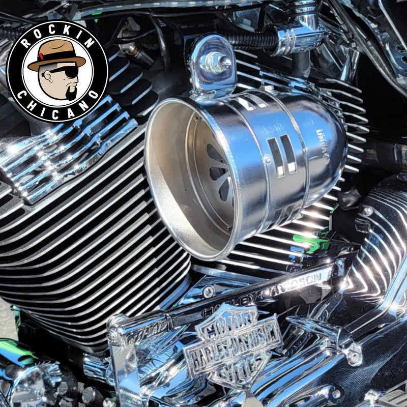 Harley davidson get back whip deals