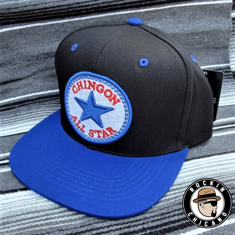 Chingon All Star Snapback