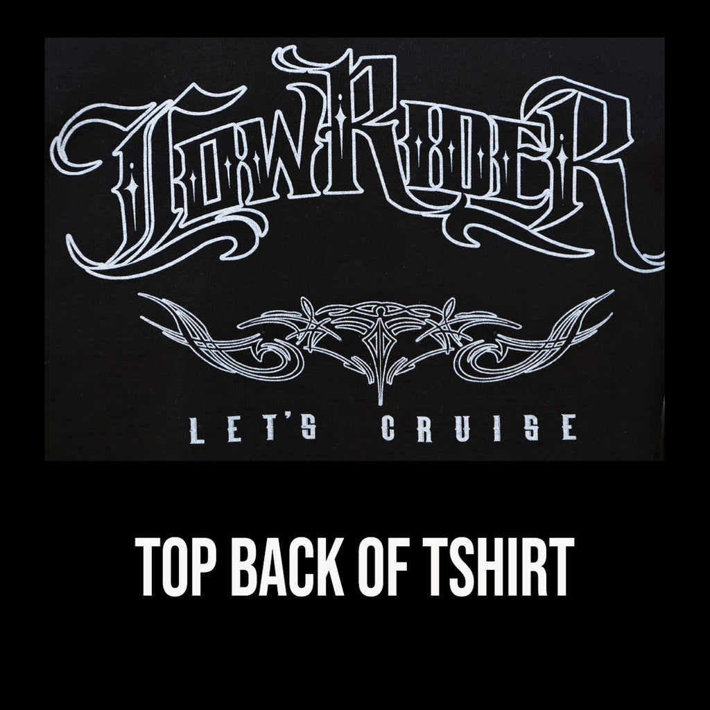 LETS CRUISE T-Shirt