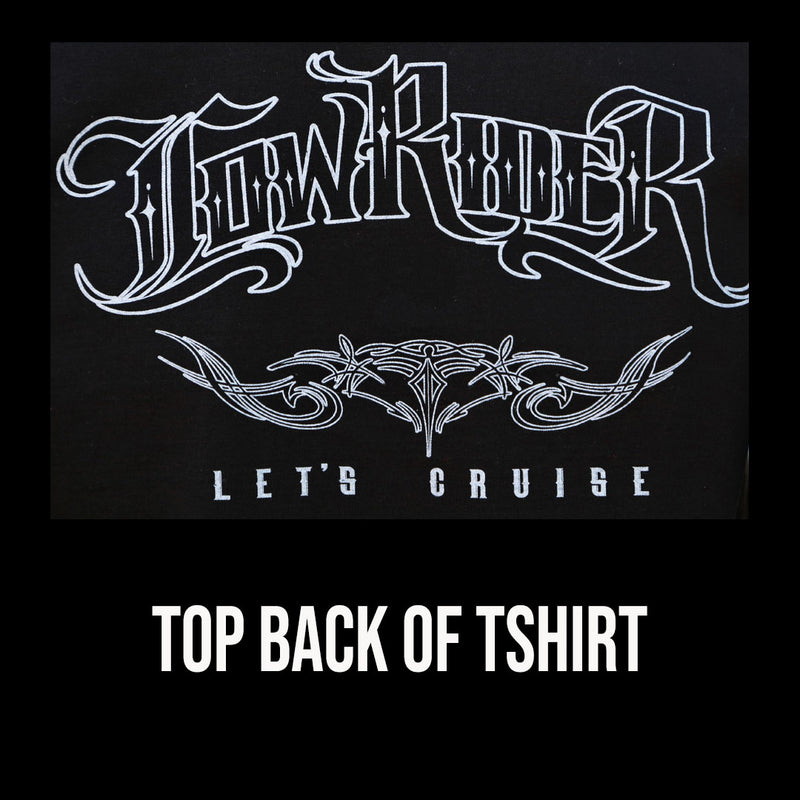 LETS CRUISE T-Shirt