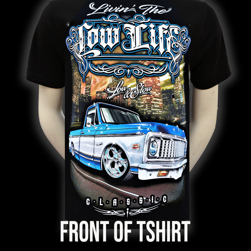 SWEET & SLOW T-Shirt